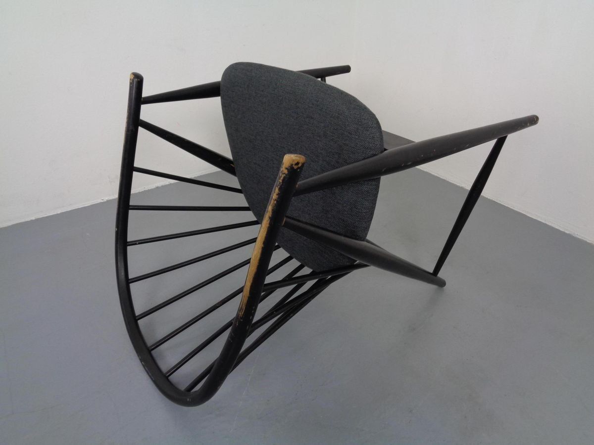 Furniture Swedish Sunfeather Armchair By Sonna Rosén For Nässjö Stolfabrik, 1950s photo