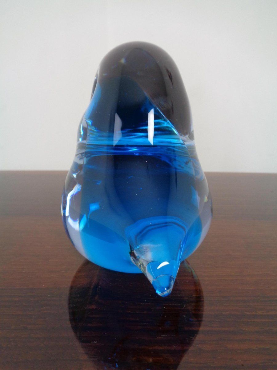 Murano Glass Toucan, 1960s, Vintage photo buy