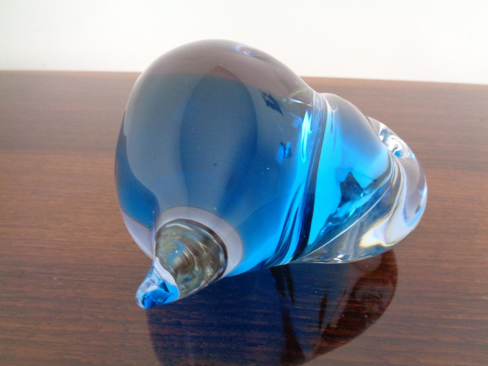 Murano Glass Toucan, 1960s, Vintage photo vintage