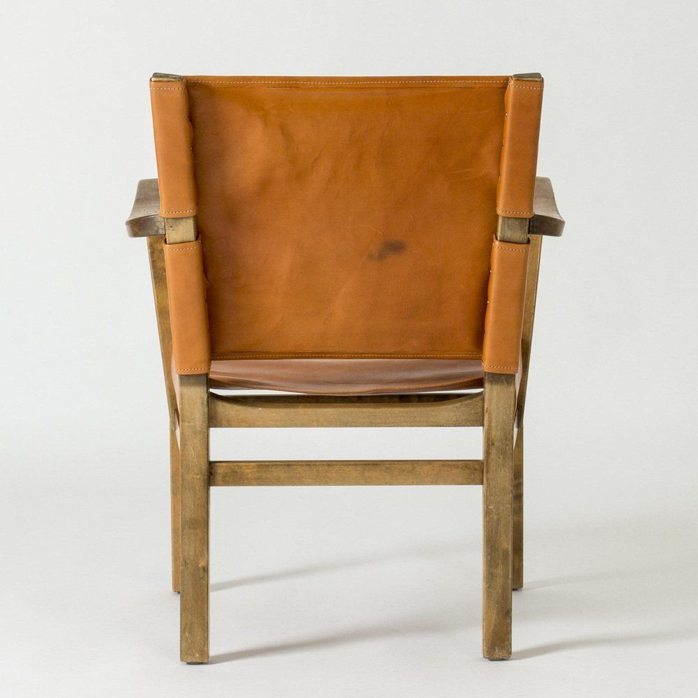 Armchairs By Elias Svedberg, 1930s, Set Of 2 photo vinterior