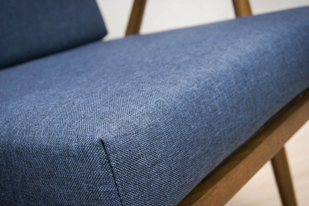 Czechoslovak Armchairs From Ton, 1960s, Set Of 2 photo vinterior