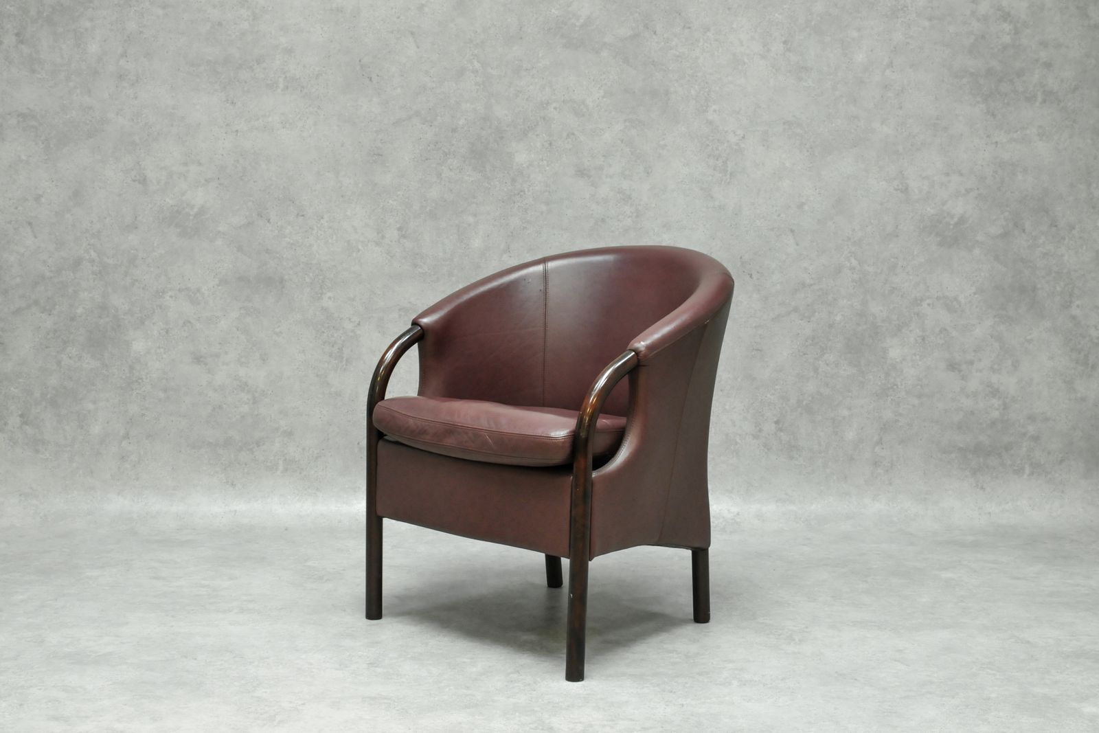 Opus Armchair, 1980s, Vintage