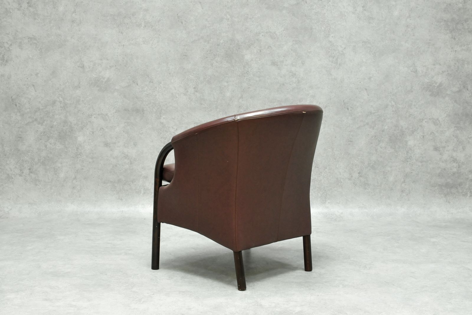 Opus Armchair, 1980s, Vintage photo Furniture