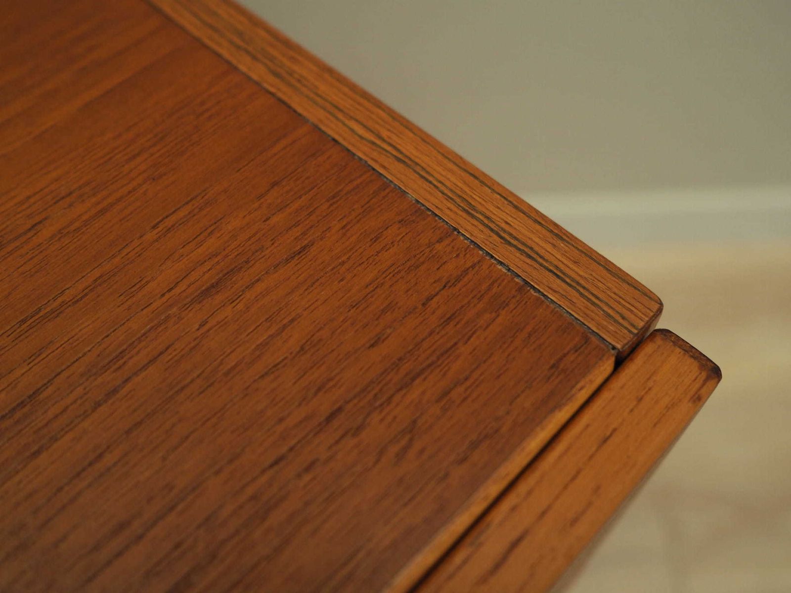 Teak Chest Of Drawers, Scandinavian Design, 1970s, Manufacture: æjm Møbler photo buy