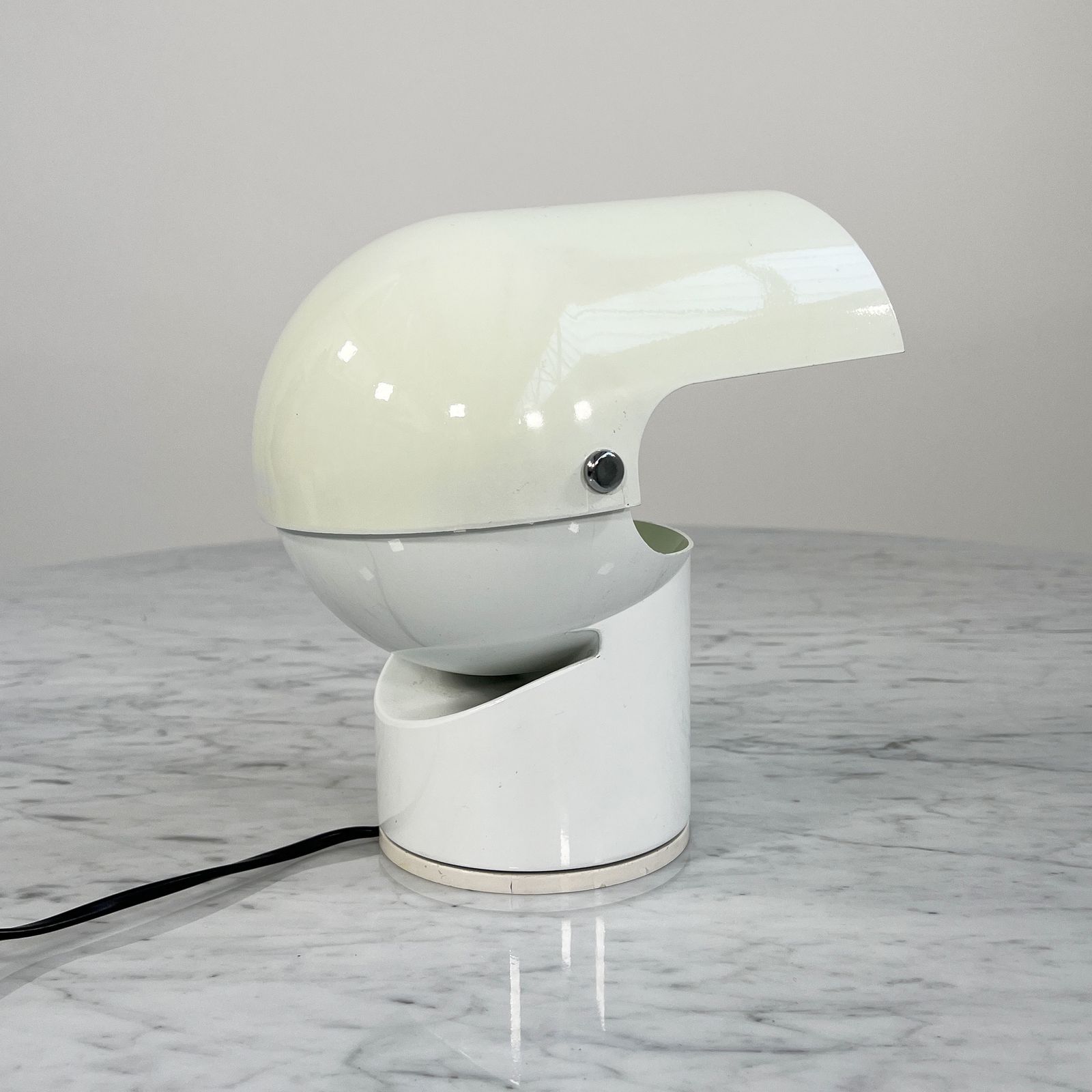 Pileino Table Lamp By Gae Aulenti For Artemide, 1970s photo 1086.05
