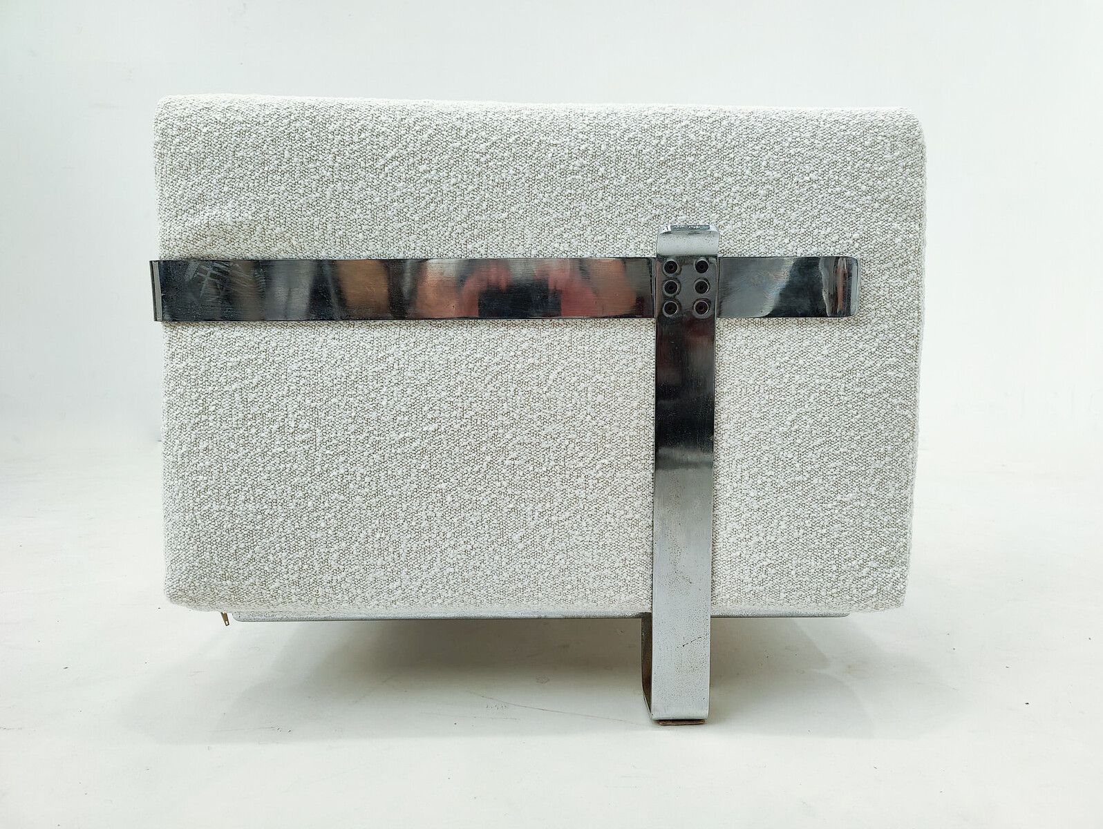 Mid Century Modern Sofa By Luigi Caccia Dominioni For Azucena photo Furniture