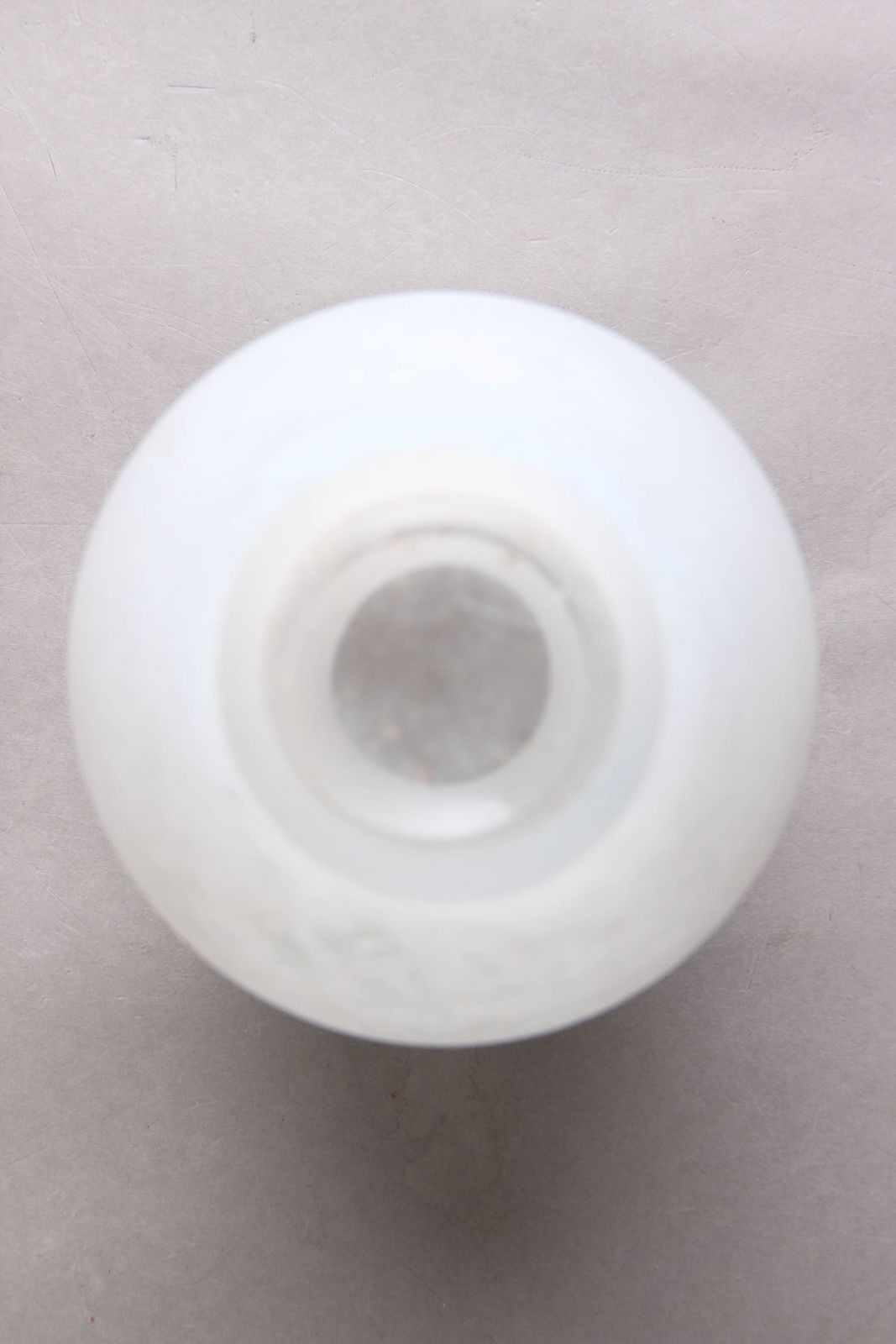 Kjell Engmann And Kosta Boda Sweden, Vase Retro 1970s photo furniture