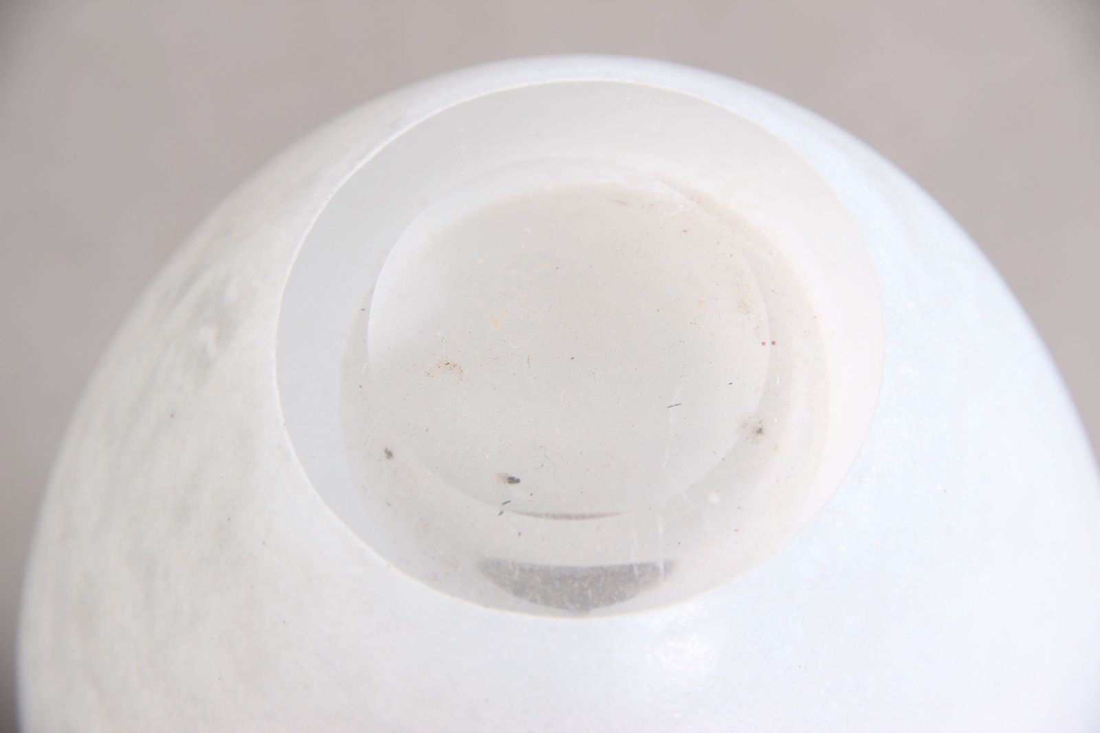 Kjell Engmann And Kosta Boda Sweden, Vase Retro 1970s photo for sale