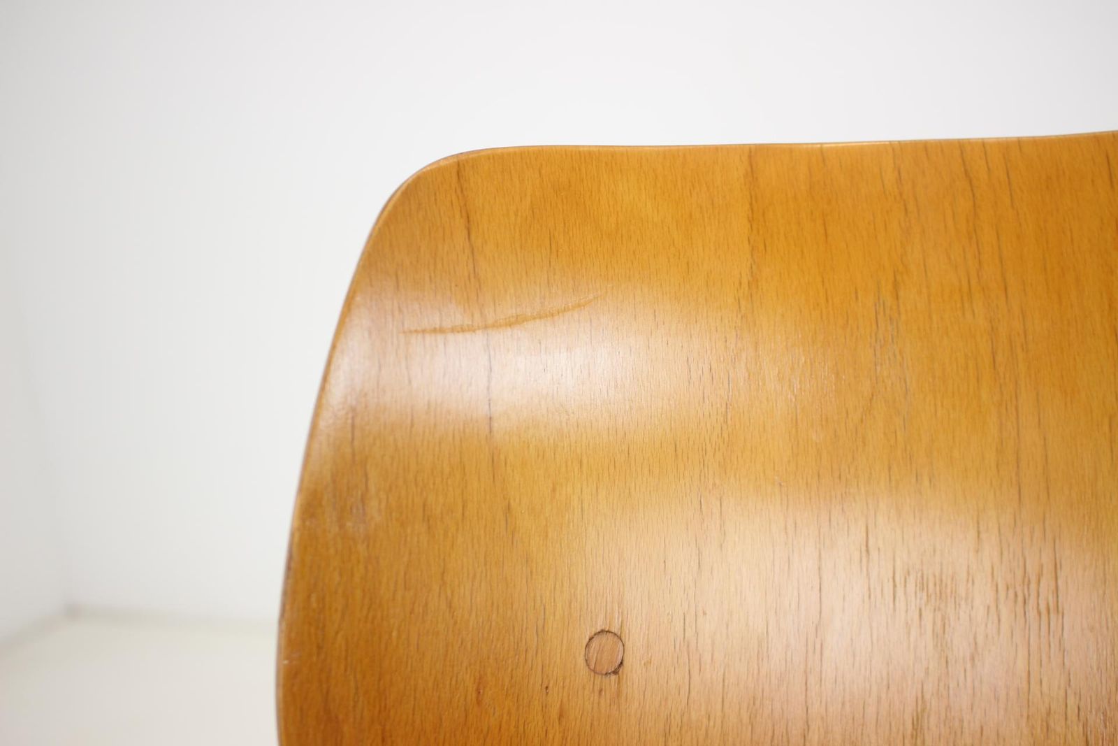 Pair Of Chairs By Ton, 1965 Czechoslovakia photo for sale