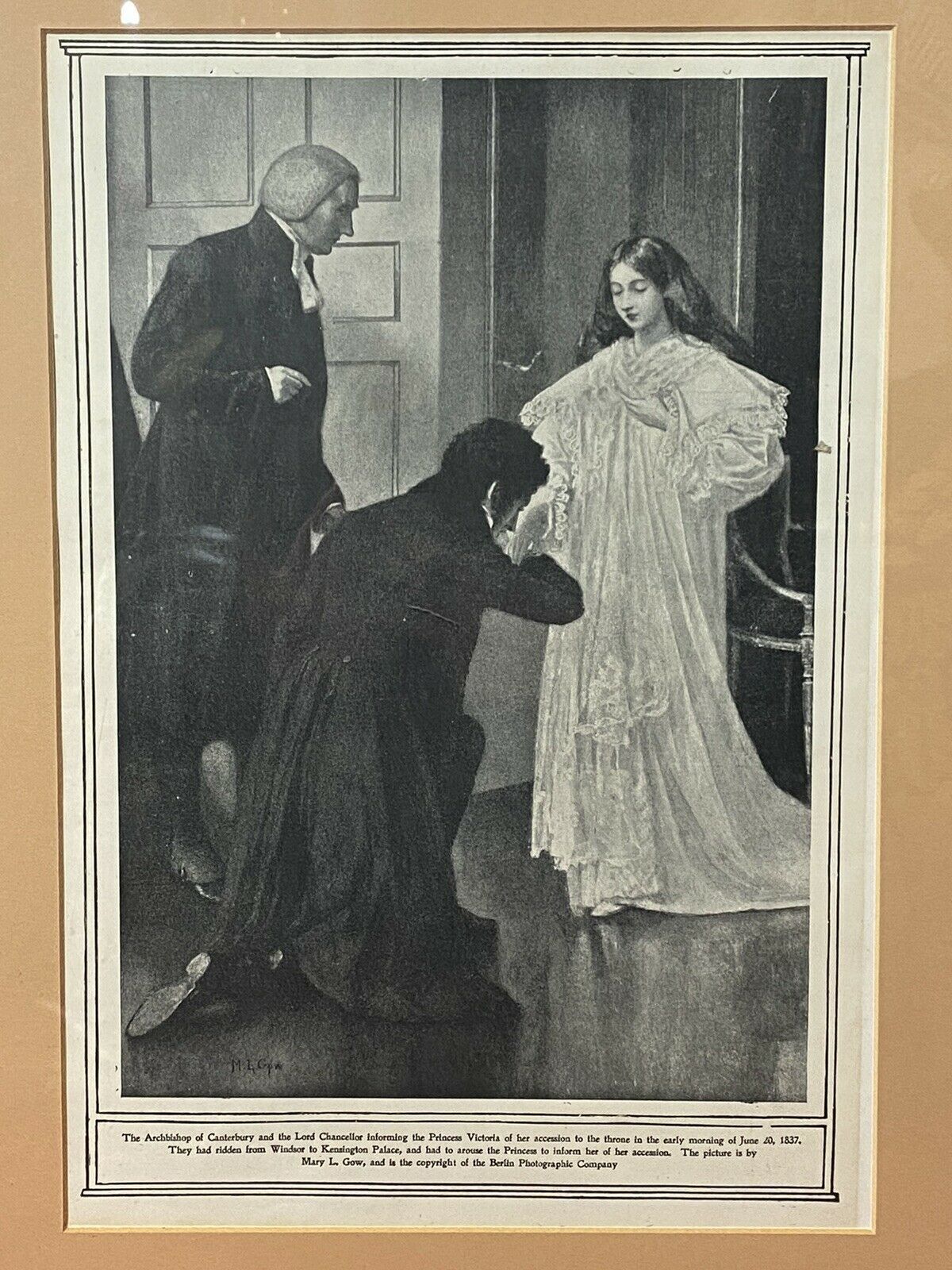Set Of 4 19c Victorian Historic Royal Memrobillia Lithographs By British Artists photo buy