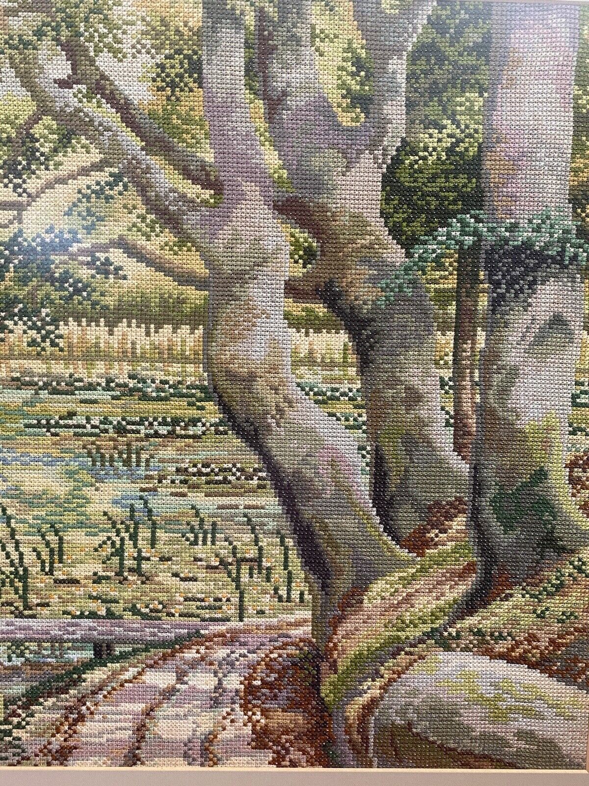 photo for sale Hand Woven Lake Windermere Landscape Tapestry With Fisherman In Rowing Boat