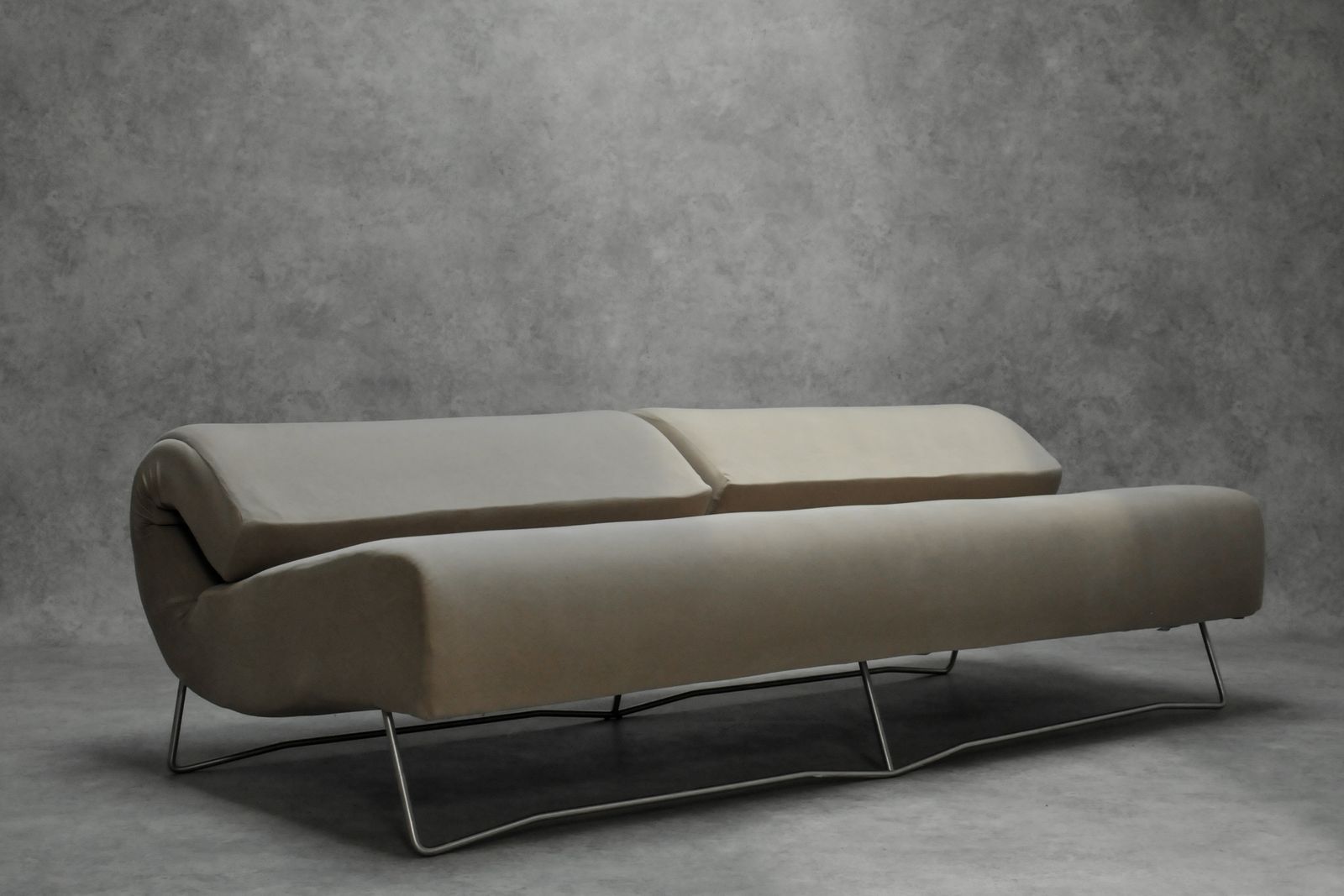 Ligne Roset Sofa Lover, By Pascal Mourgue photo buy