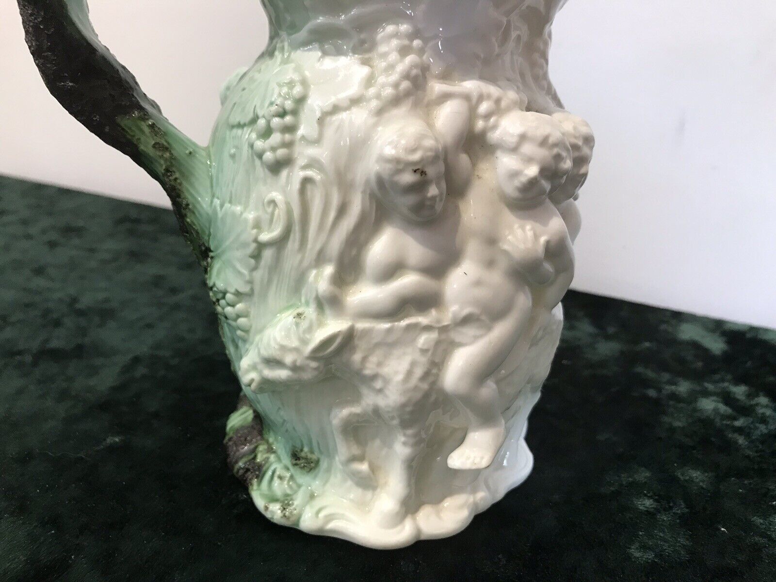 photo furniture Classical Rare Greek Mythology Coleport Water Jug