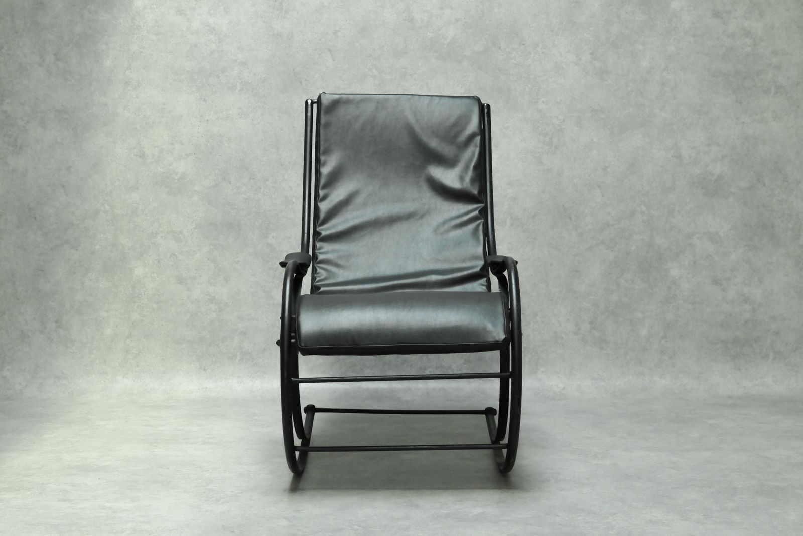 Vintage Armchair  Rocking Chair photo furniture