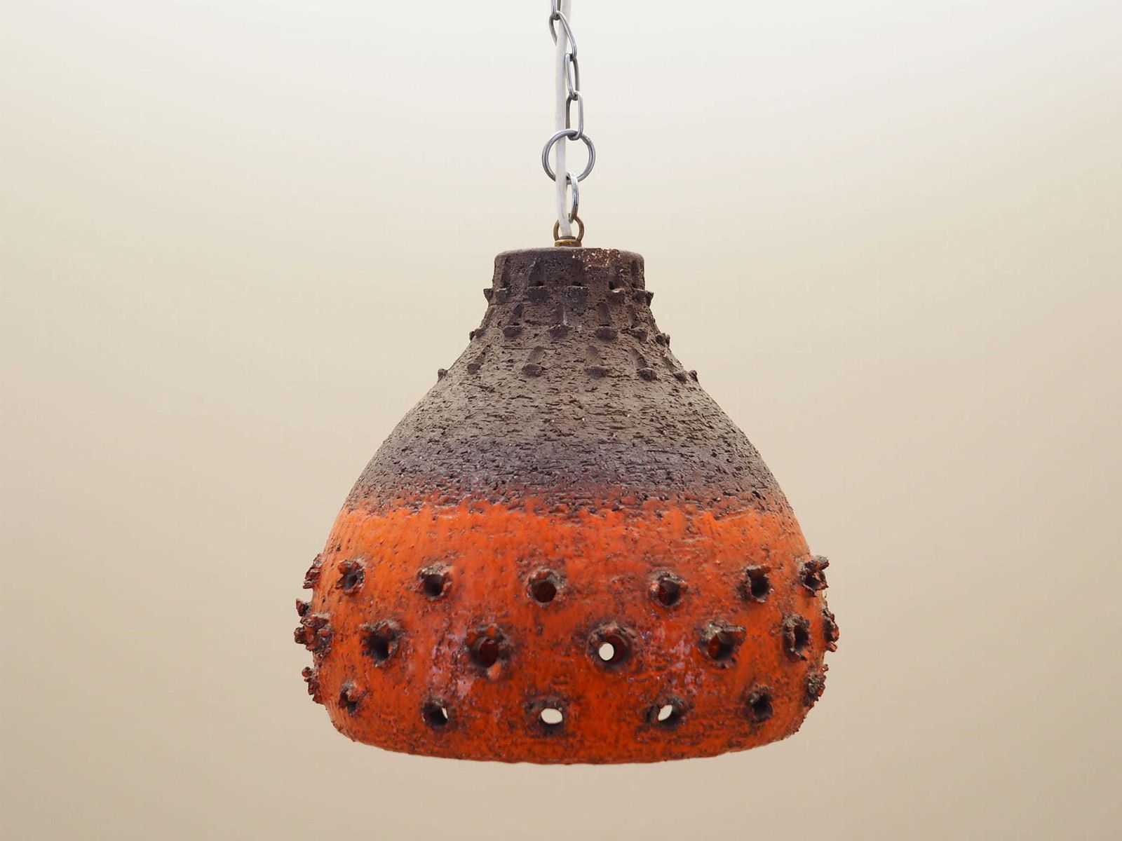 Pendant Lamp, Danish Design, 1960s, Production: Denmark photo furniture