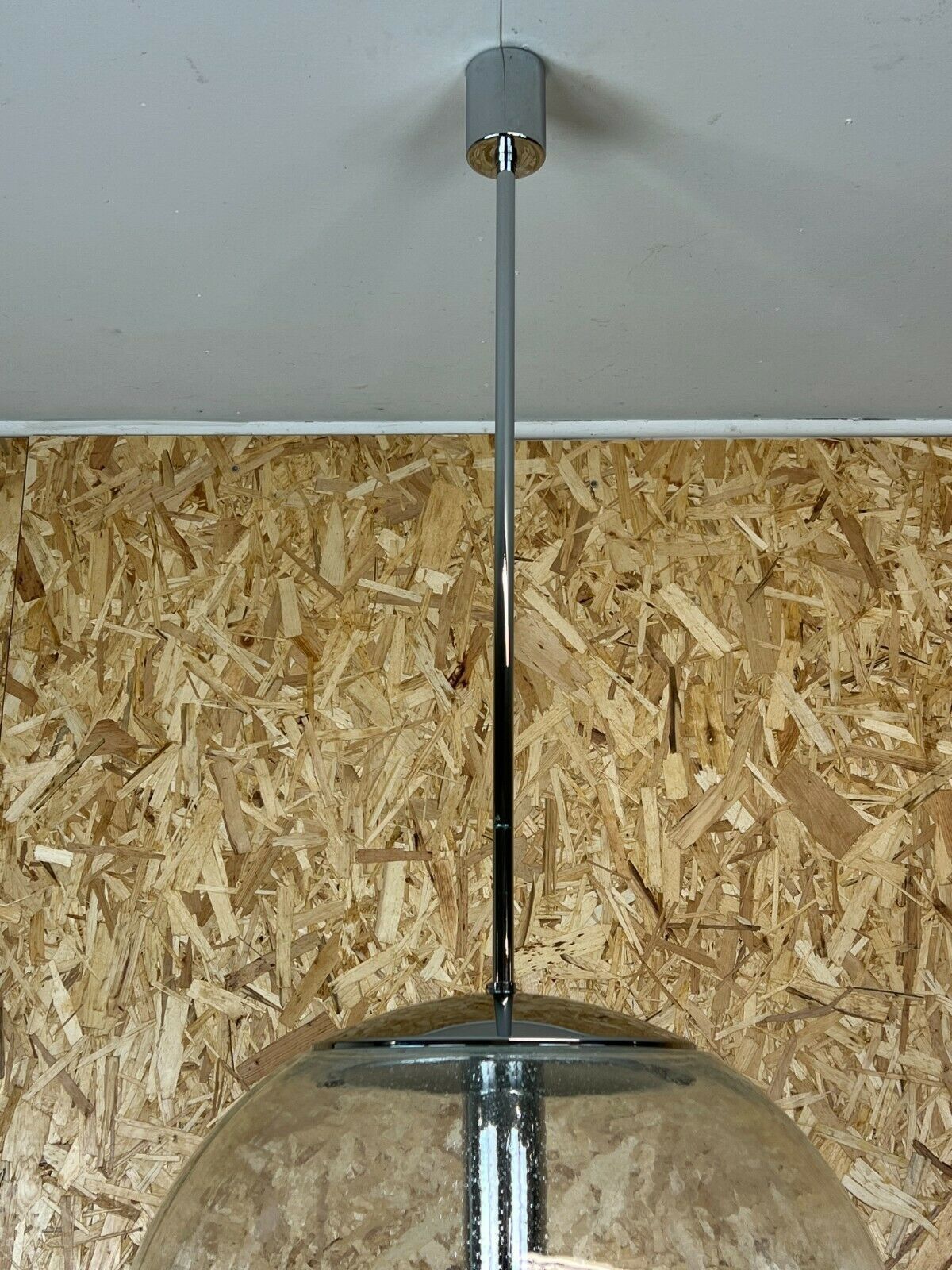 Xxl 60s 70s Lamp Ceiling Lamp Limburg "Globe" Spherical Lamp Ball Design 60s photo 2173.0