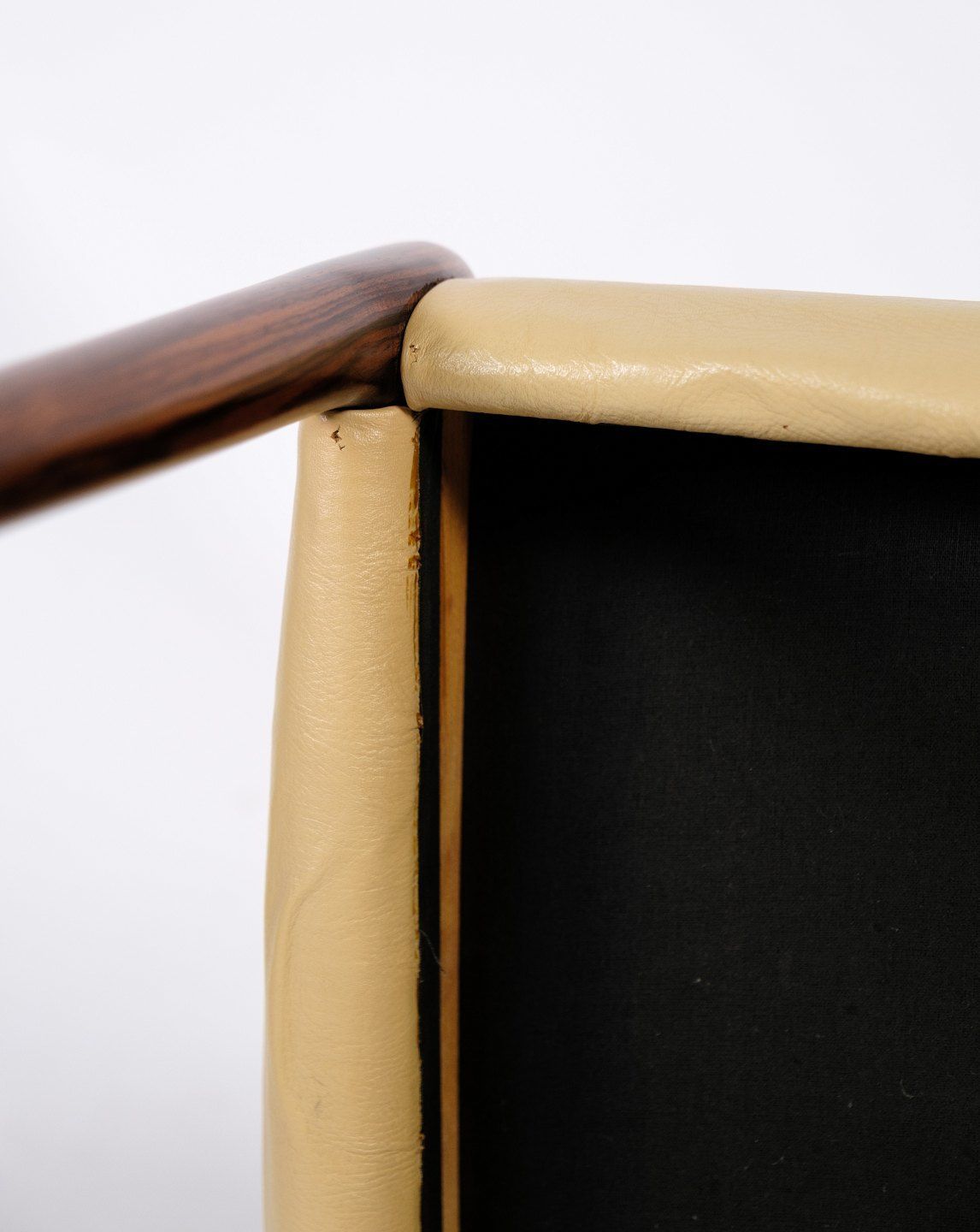 photo furniture Set Of Six Dining Chairs Model 79 In Rosewood By Niels O. Møller From 1960s