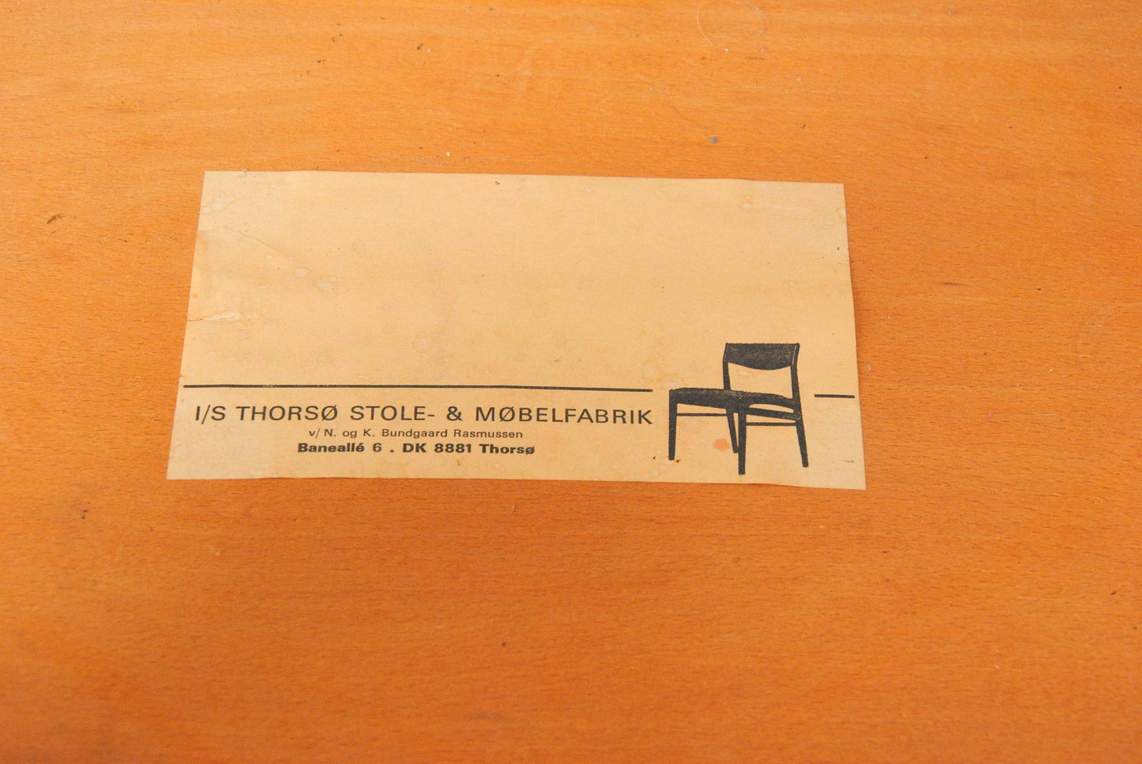 photo vinterior Set Of Five Restored Rosewood Dining Chairs Custom Upholstery Included 1970's