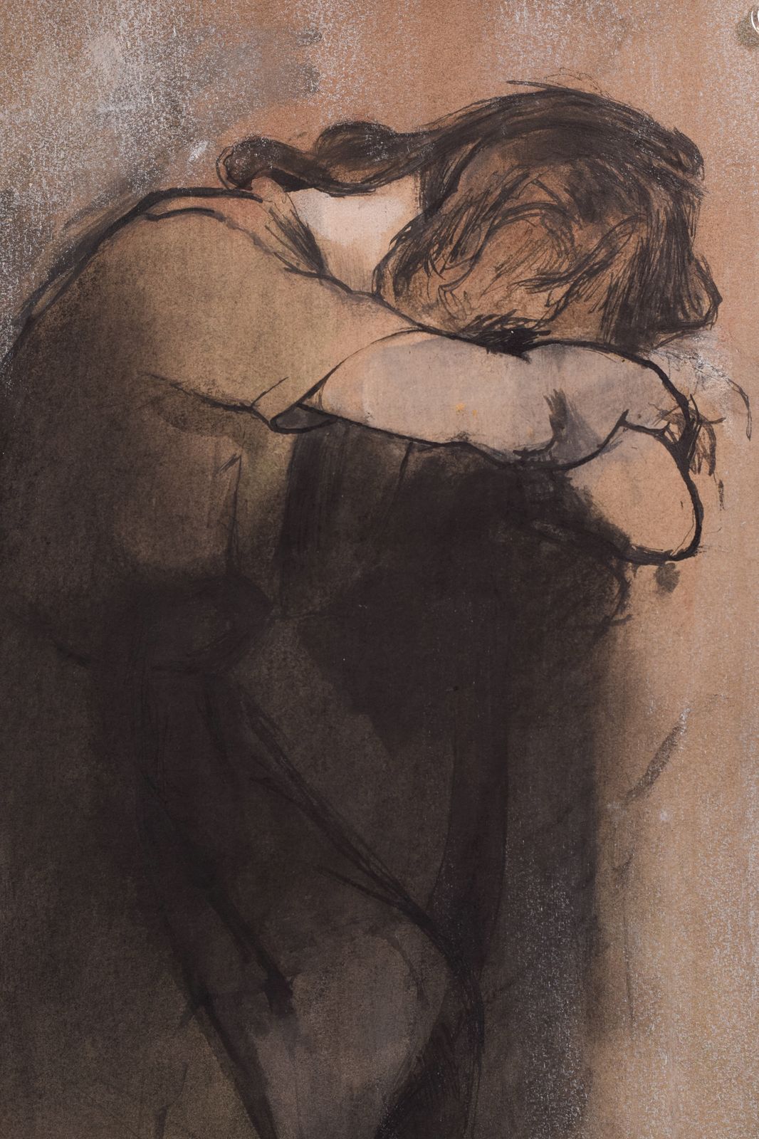 Studie Van Een Dame, Jaren 1910 photo furniture