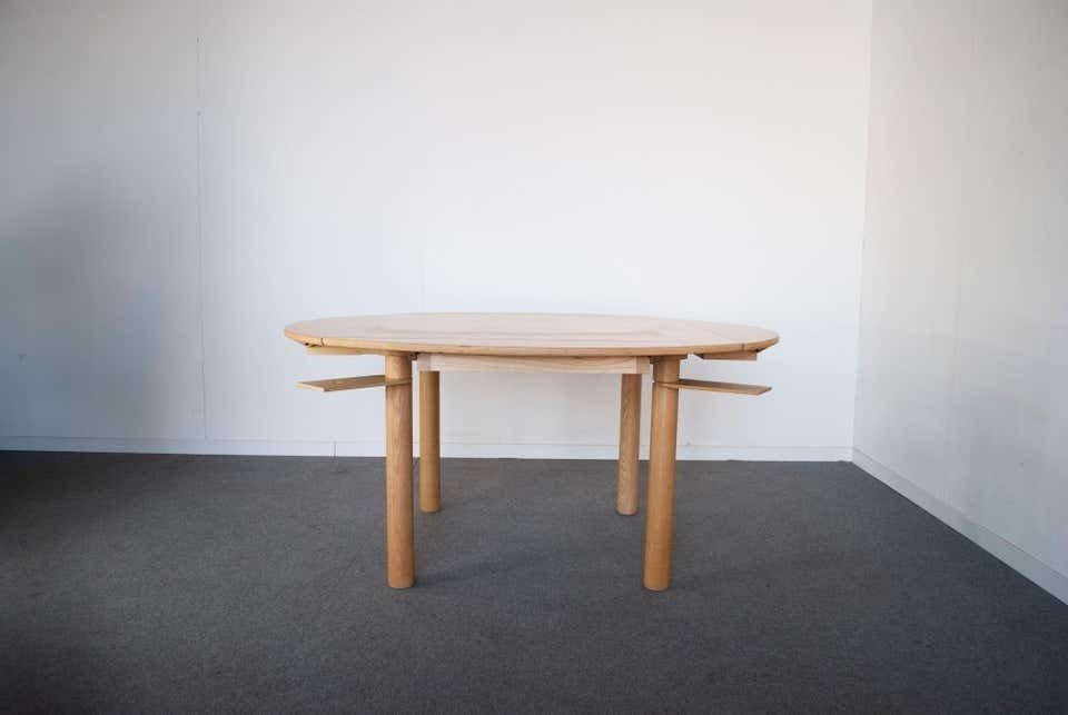 Italian Midcentury Giotto Table By Gigi Sabadin For Crassevig 70's photo buy