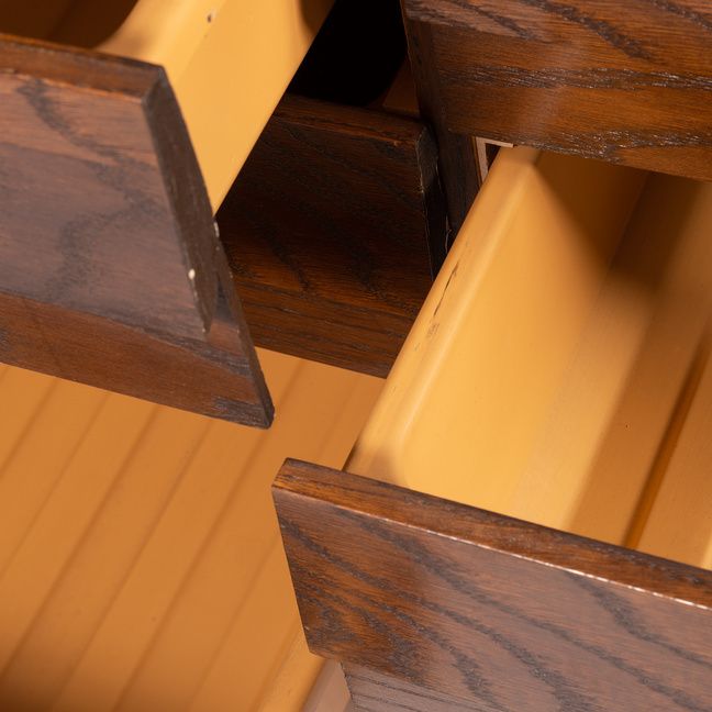 photo for sale Jiri Jiroutek, Chest Of Drawers U 453, 1960s, Modernist