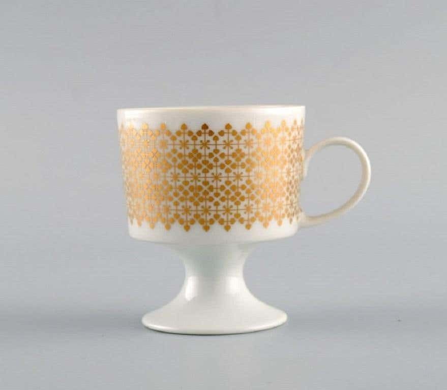 Tapio Wirkkala For Rosenthal, Coffee Service For Twelve People, 1970s photo furniture