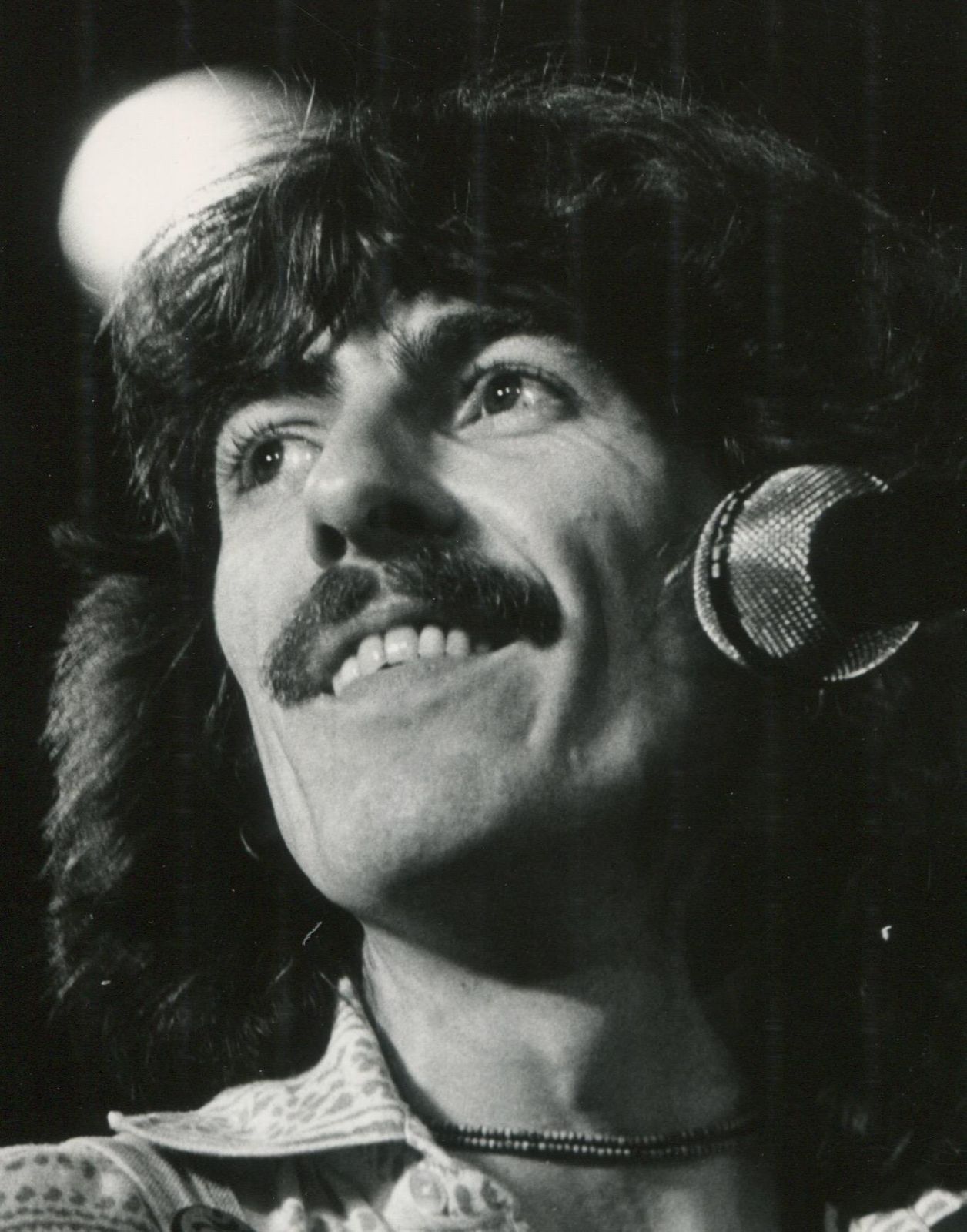 George Harrison Black And White Photography photo furniture