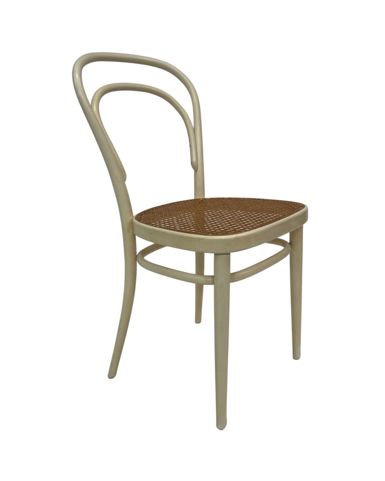 Chair No. 14 White photo Furniture