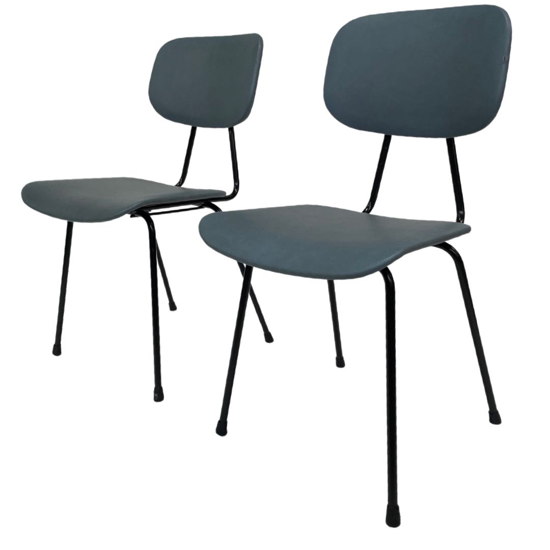 Vintage Chair Brabantia Skai 1960 Design photo vintage