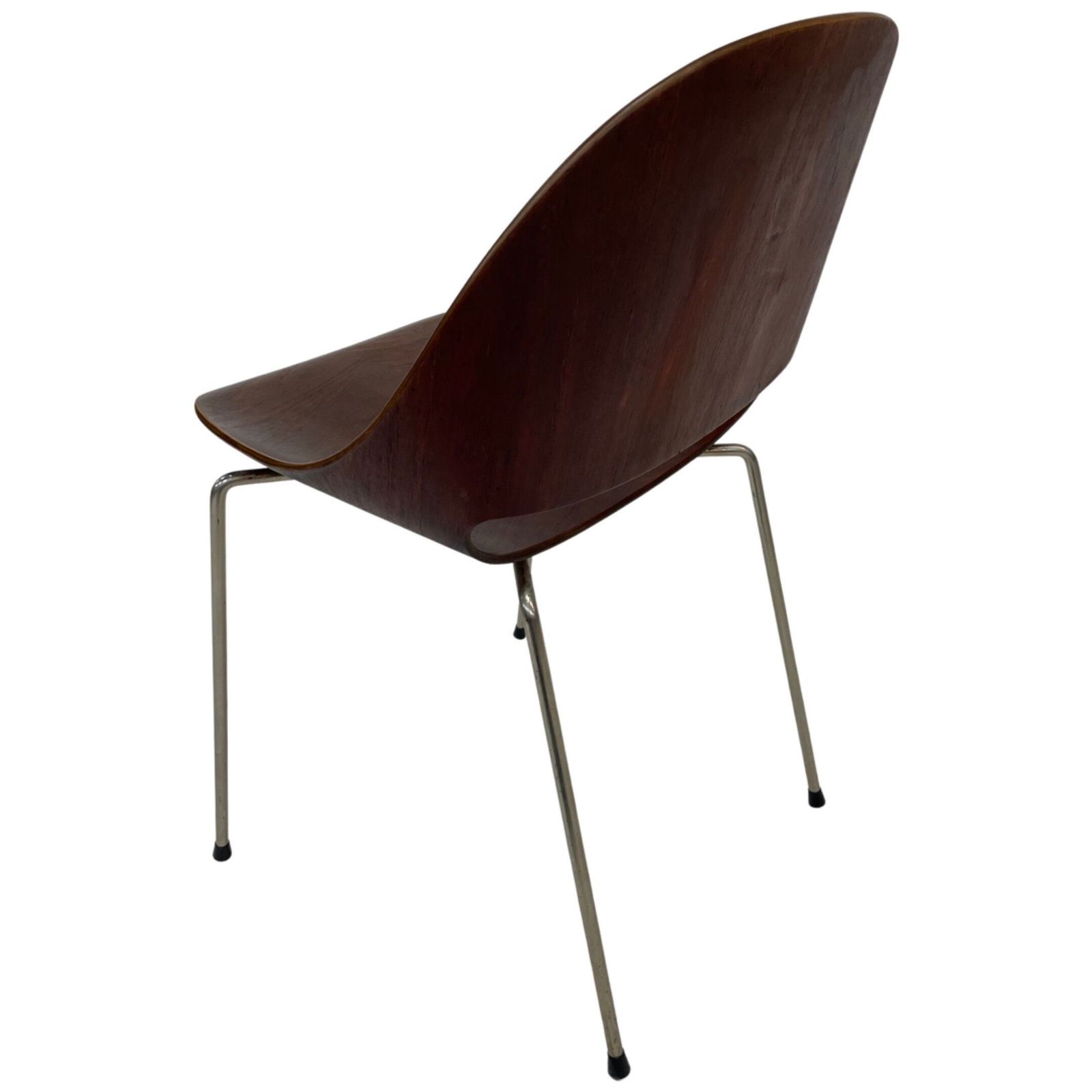 Vintage Leon Stynen Sl85 Chair For Soup Finland 1958 photo vinterior