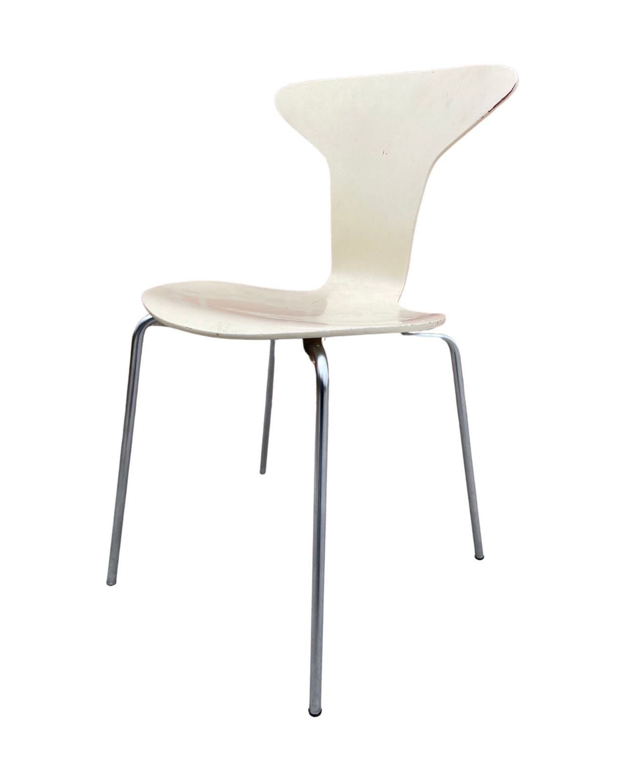 Mosquito Chair By Arne Jacobsen For Fritz Hansen, 1970s photo for sale