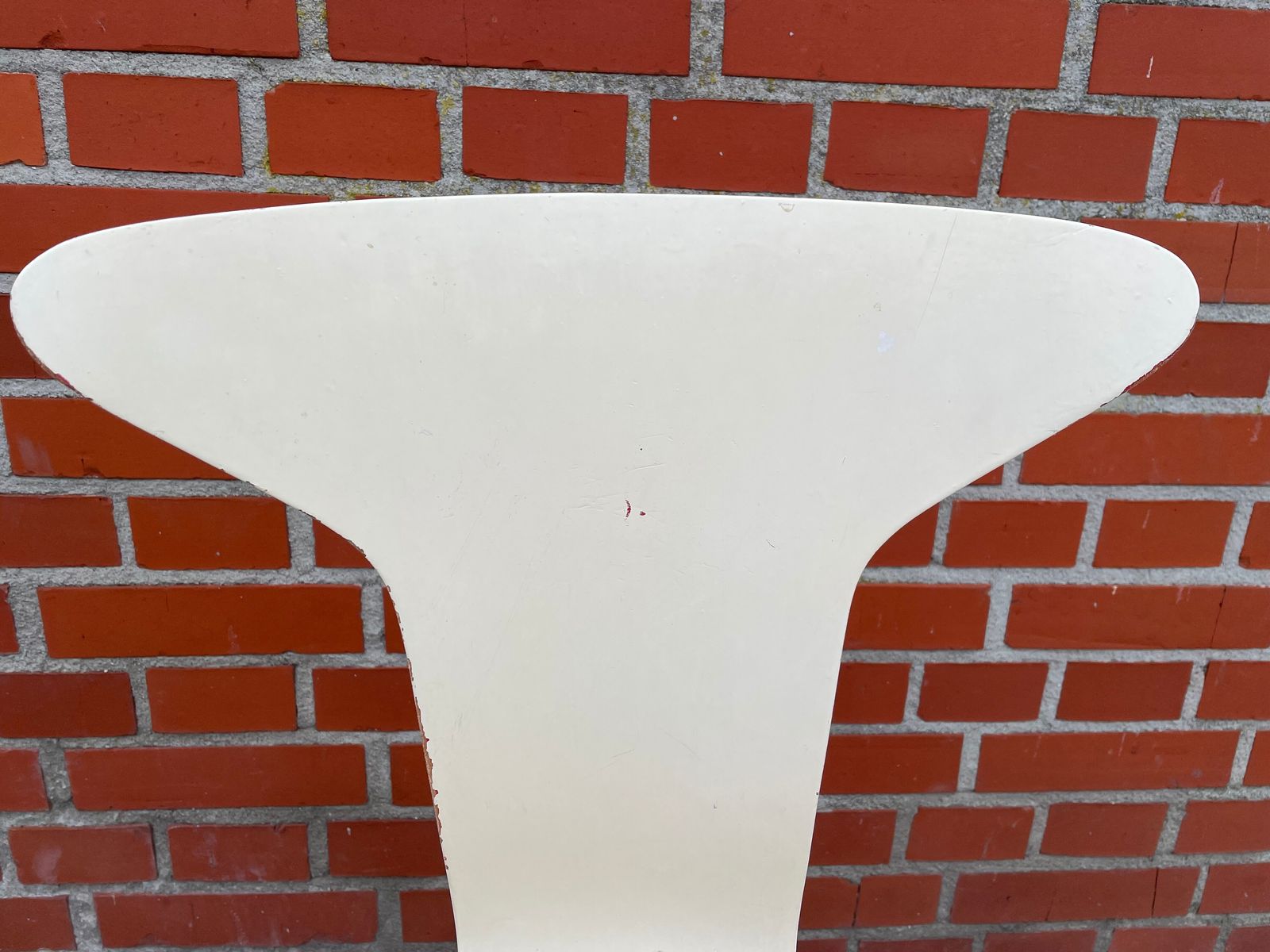 Mosquito Chair By Arne Jacobsen For Fritz Hansen, 1970s photo vinterior