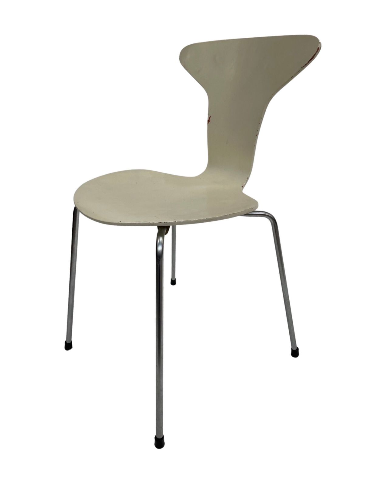 Mosquito Chair By Arne Jacobsen For Fritz Hansen, 1970s photo Furniture