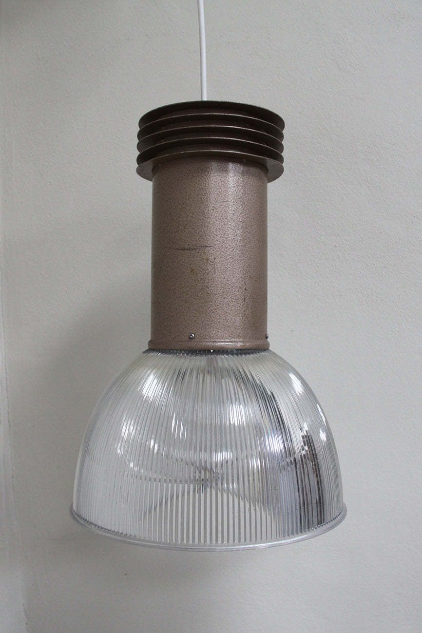 Industrial Style Light