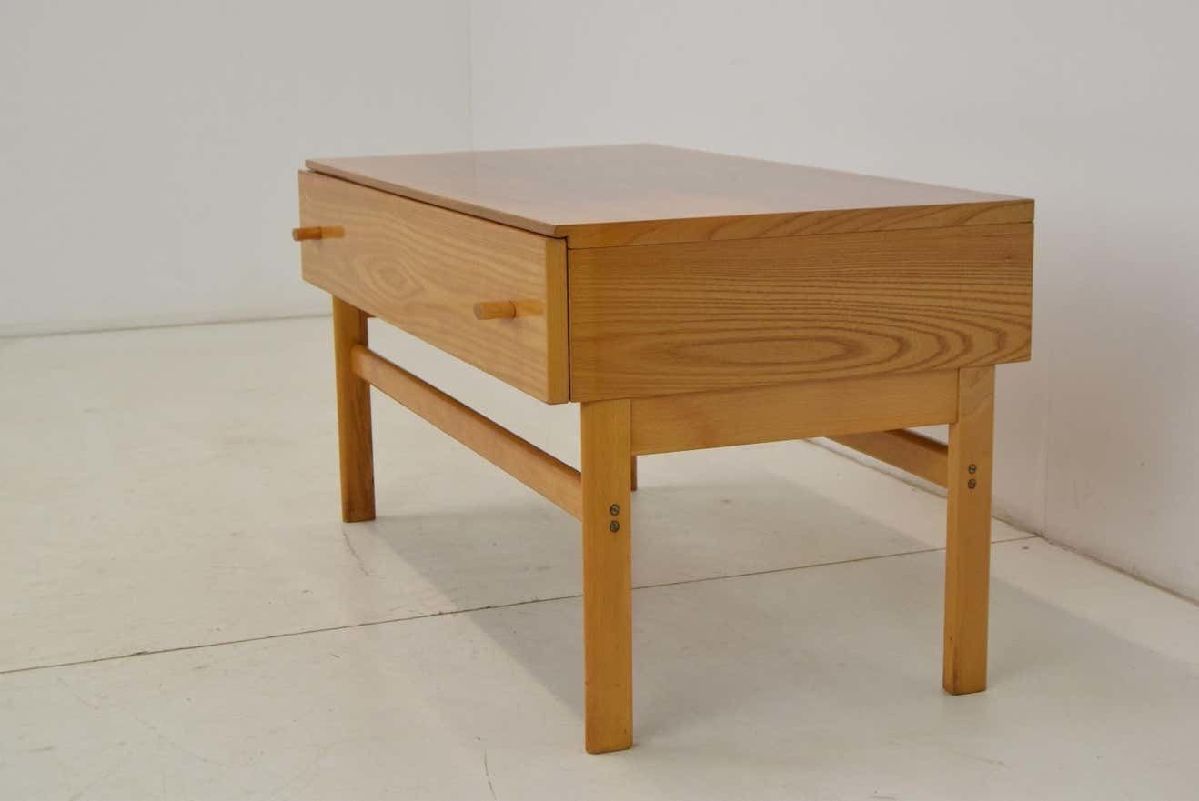 Mid Century Drawer Cabinet, Jitona, 1970's photo 383.0
