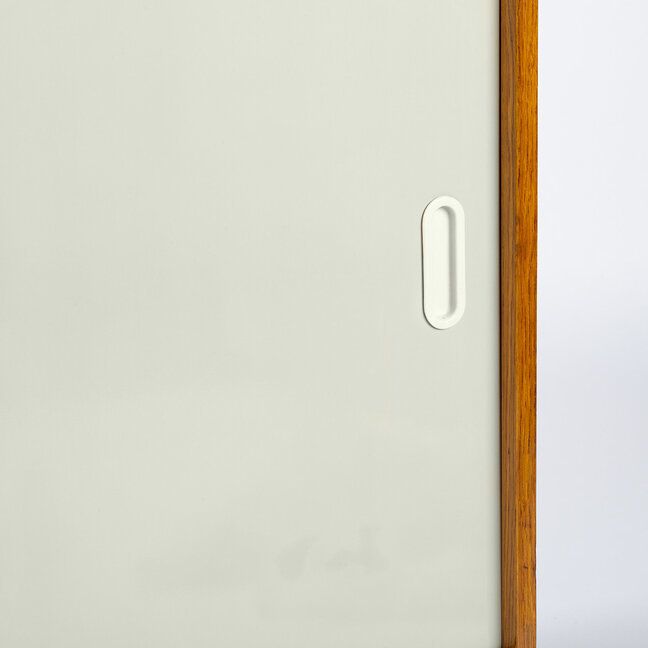 Jiri Jiroutek, Cabinet U 452, 1960s, Modernist photo buy