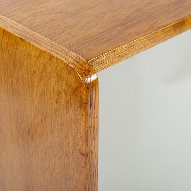 photo furniture Jiri Jiroutek, Cabinet U 452, 1960s, Modernist