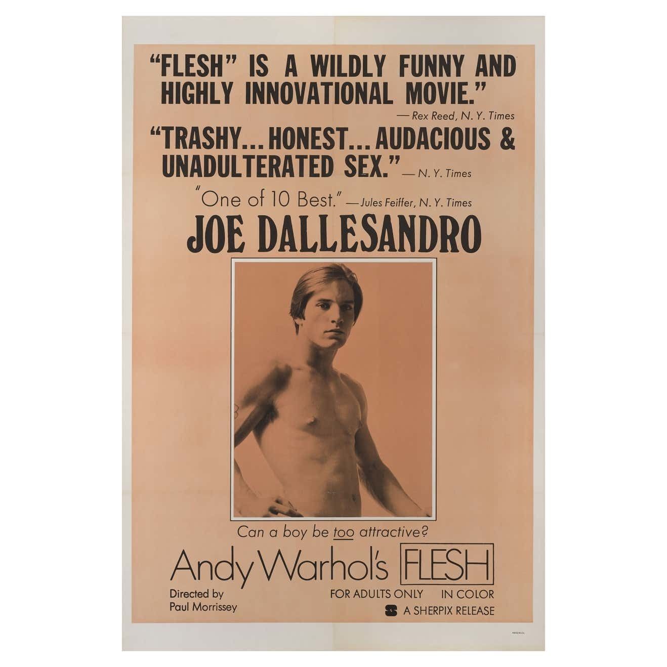 Original Us Film Poster For The 1968