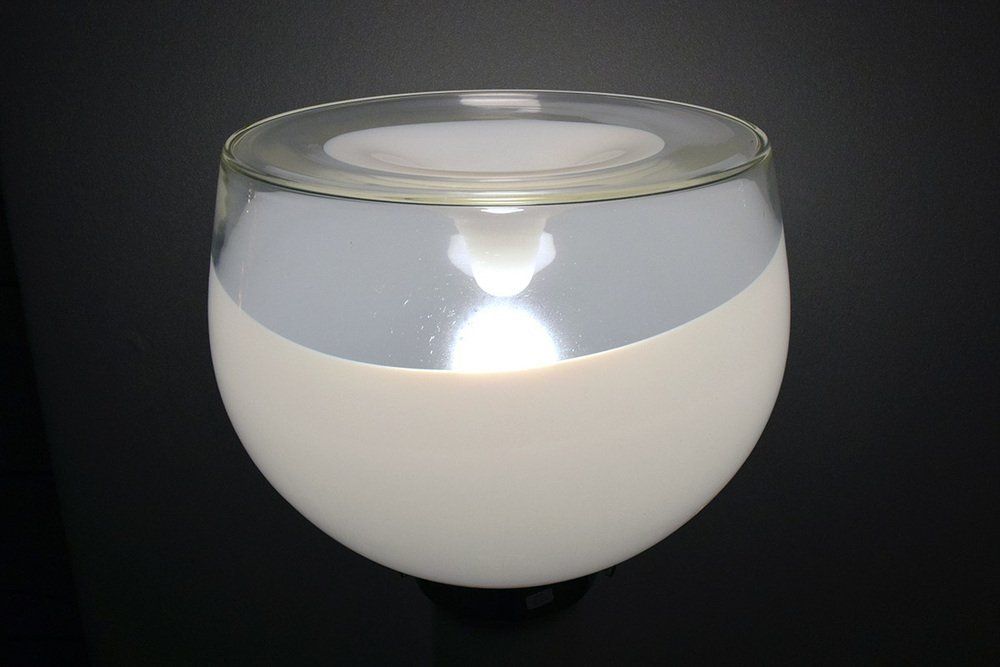 Floor Lamp Attributed To Toni Zuccheri For Veart, 1970s photo for sale