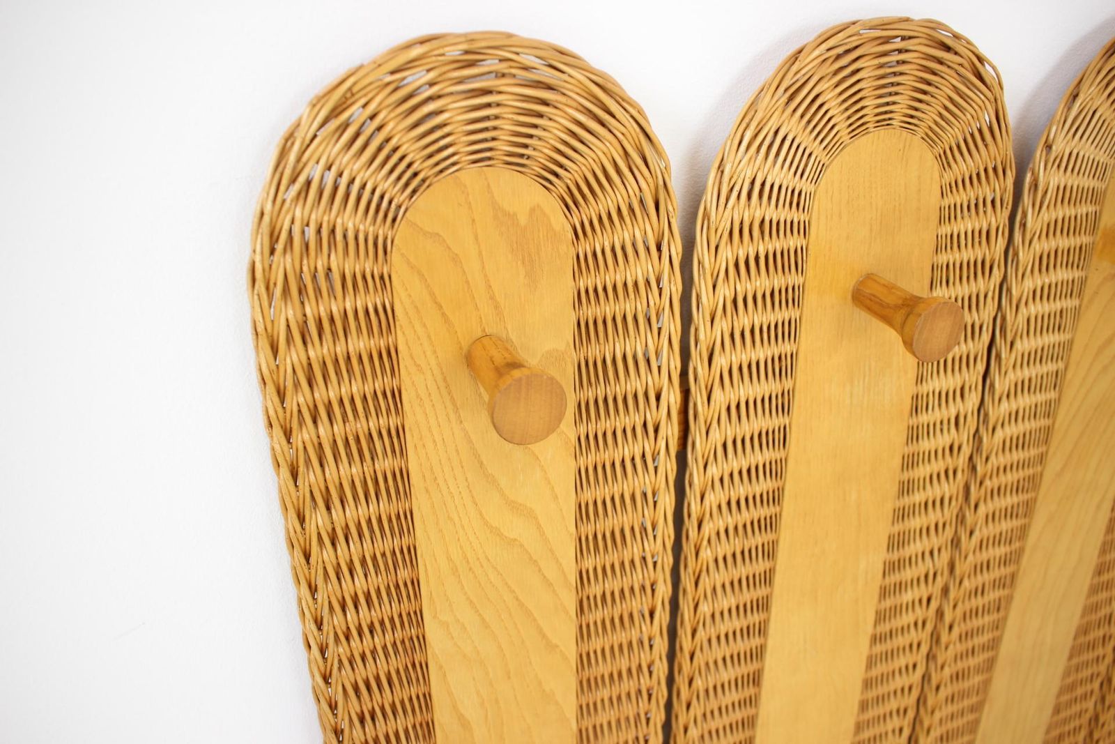 1970s, Coat Rack By Jan Kalous For Uluv, Czechoslovakia photo for sale
