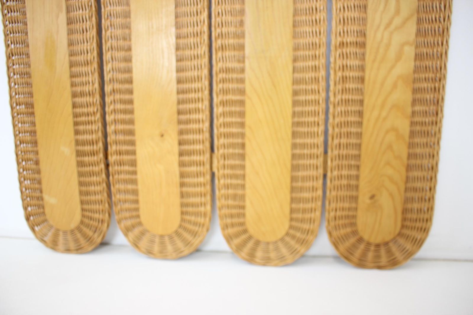 1970s, Coat Rack By Jan Kalous For Uluv, Czechoslovakia photo 991.0