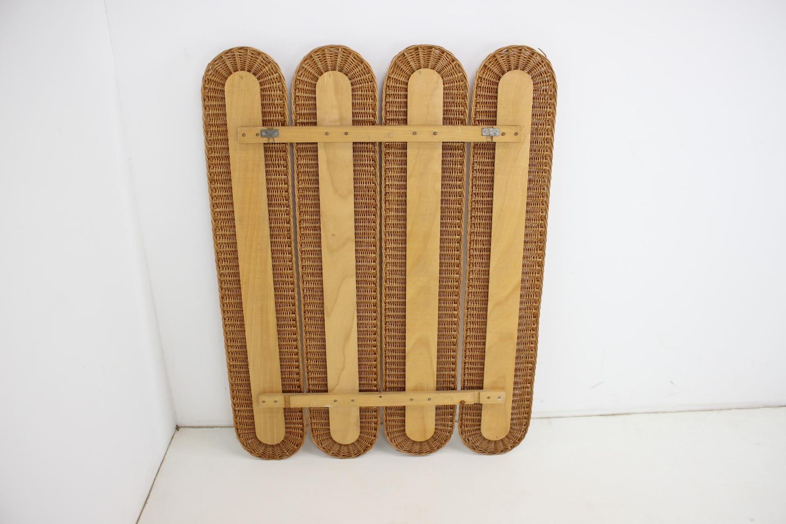 1970s, Coat Rack By Jan Kalous For Uluv, Czechoslovakia photo vinterior