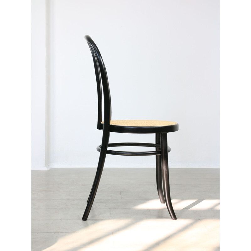 photo furniture Pair Of Vintage No 18 Dining Chairs By Michael Thonet