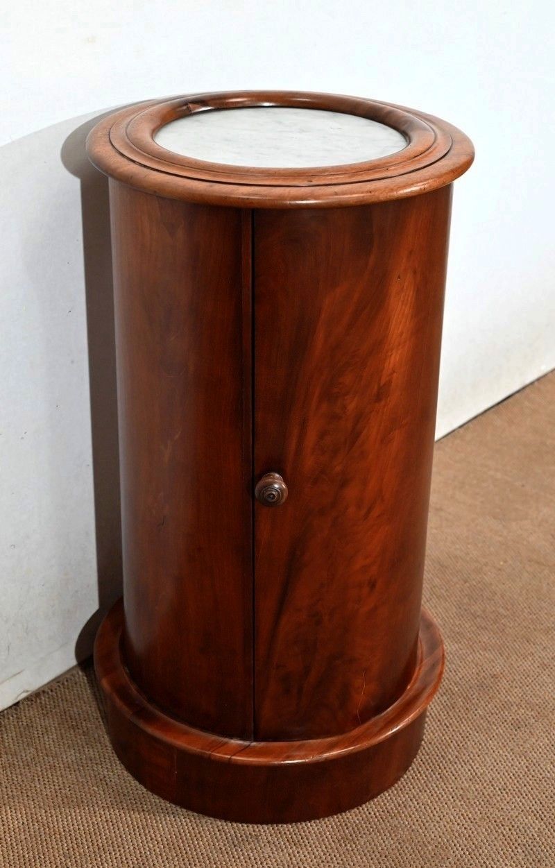 Somno In Mahogany, England   Mid 19th Century photo furniture