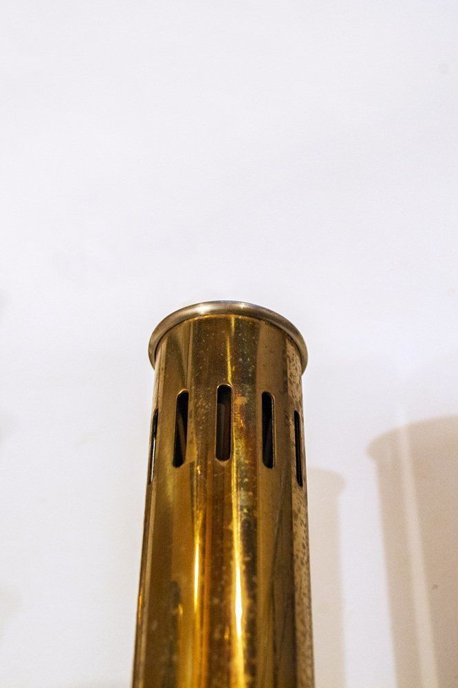 Verstelbare Plafondlamp Van Stilnovo, Italië, Jaren 1960 photo vinterior
