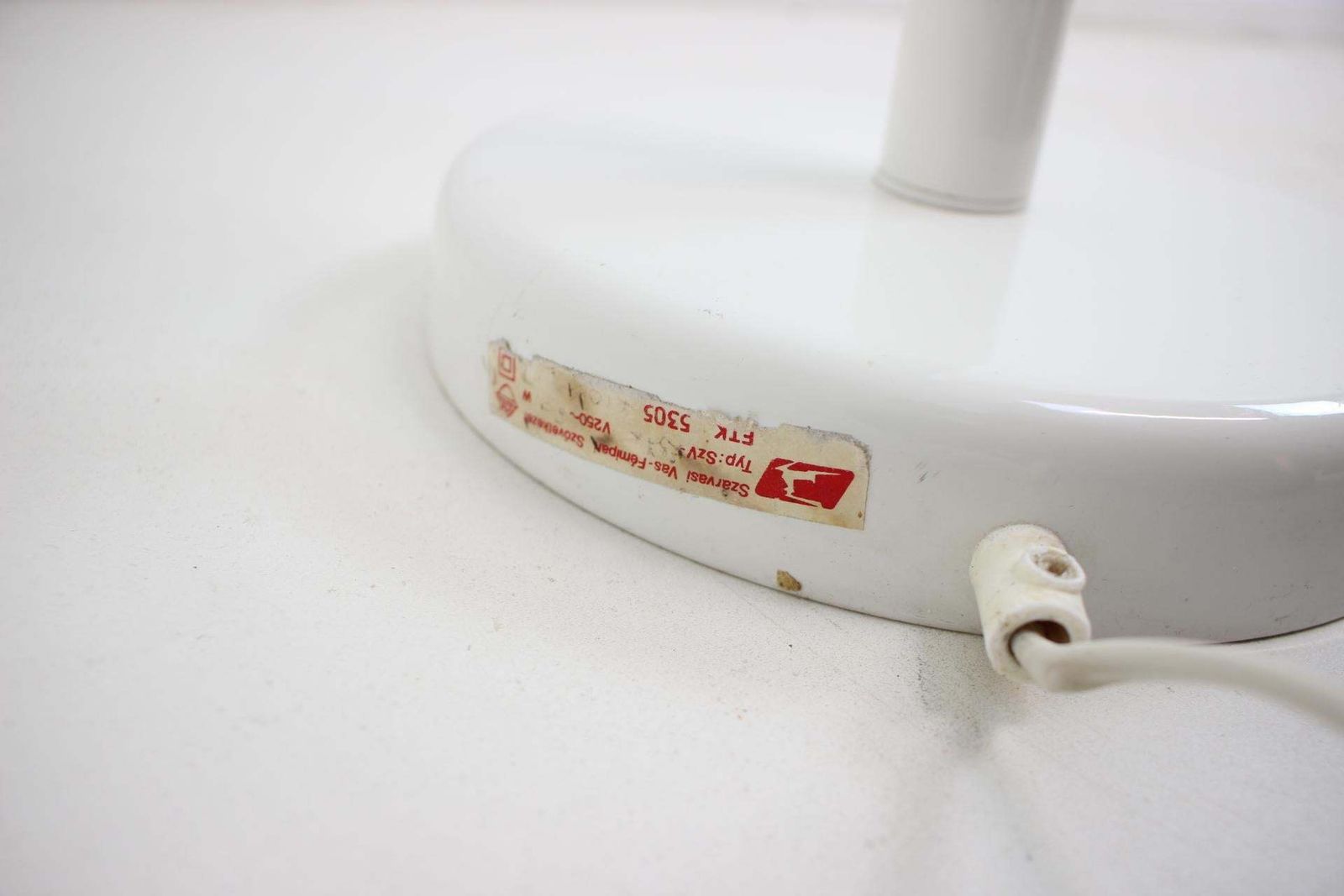 photo for sale 1960's, Space Age Floor Lamp, 1960s