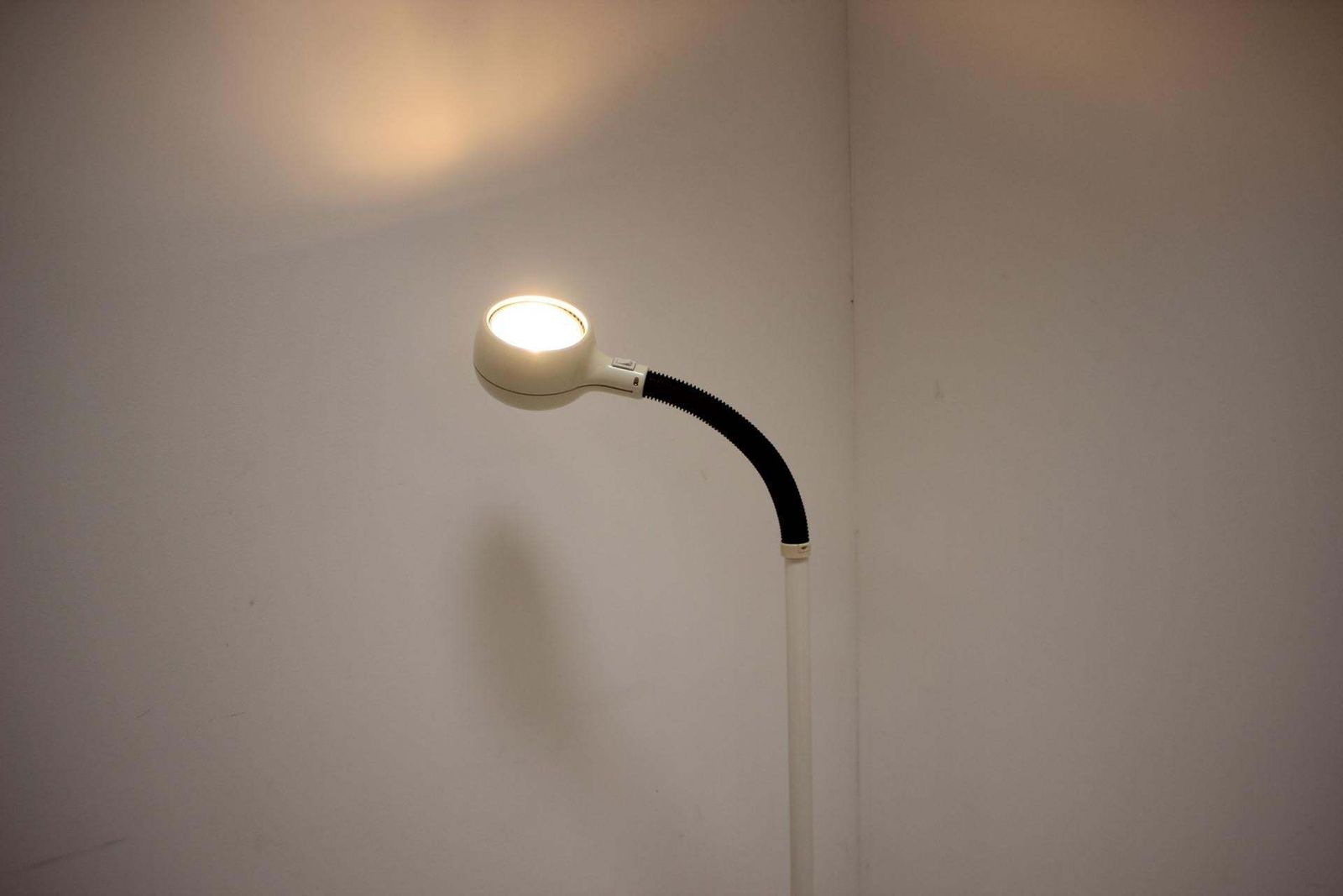 photo vinterior 1960's, Space Age Floor Lamp, 1960s