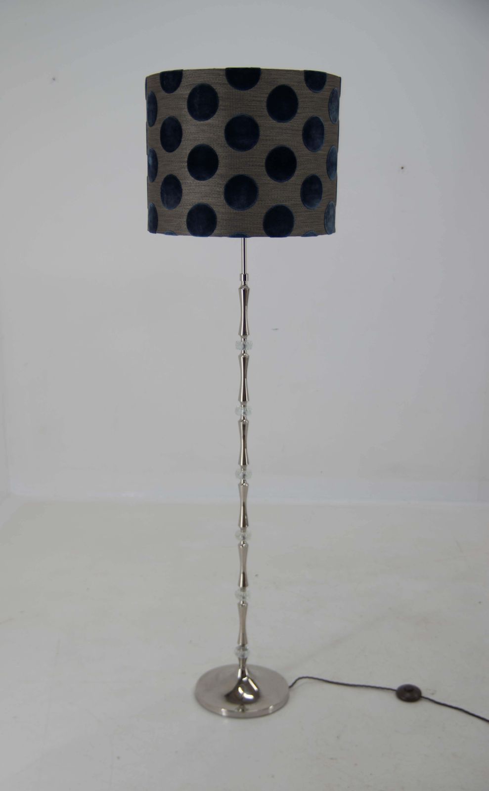 Mid-Century vloerlamp, Duitsland, jaren 1970 photo vinterior