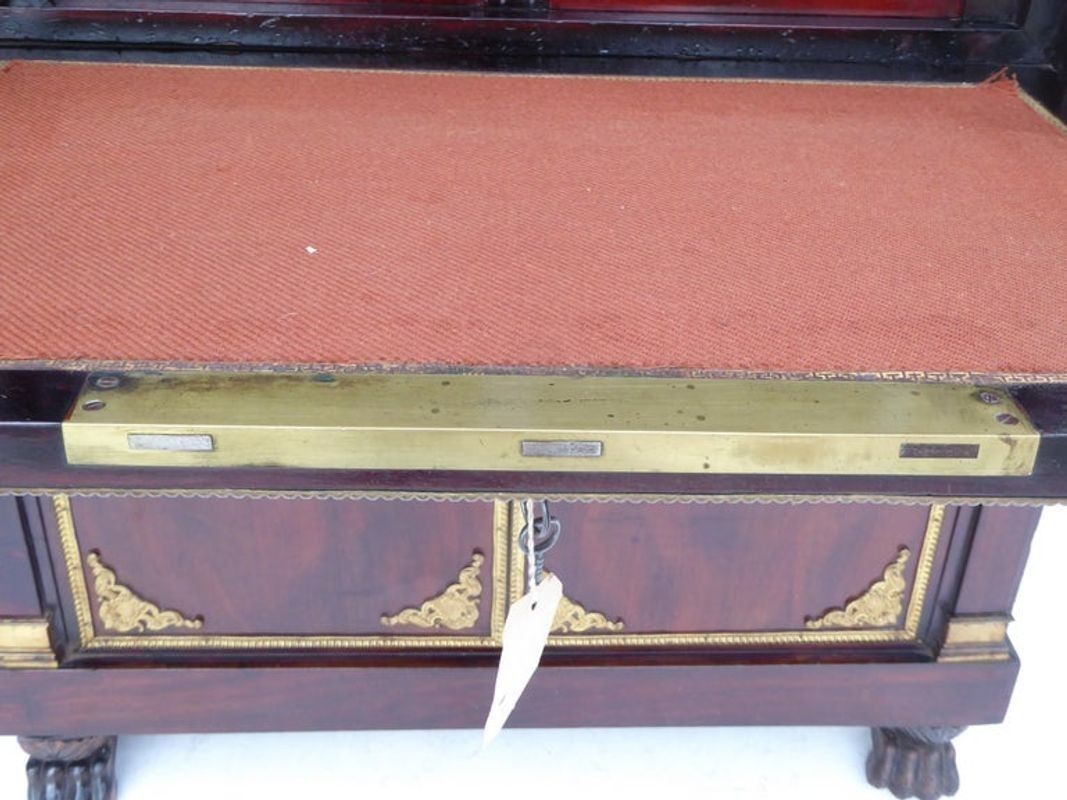 photo for sale 18th Century Louis XV Escritoire