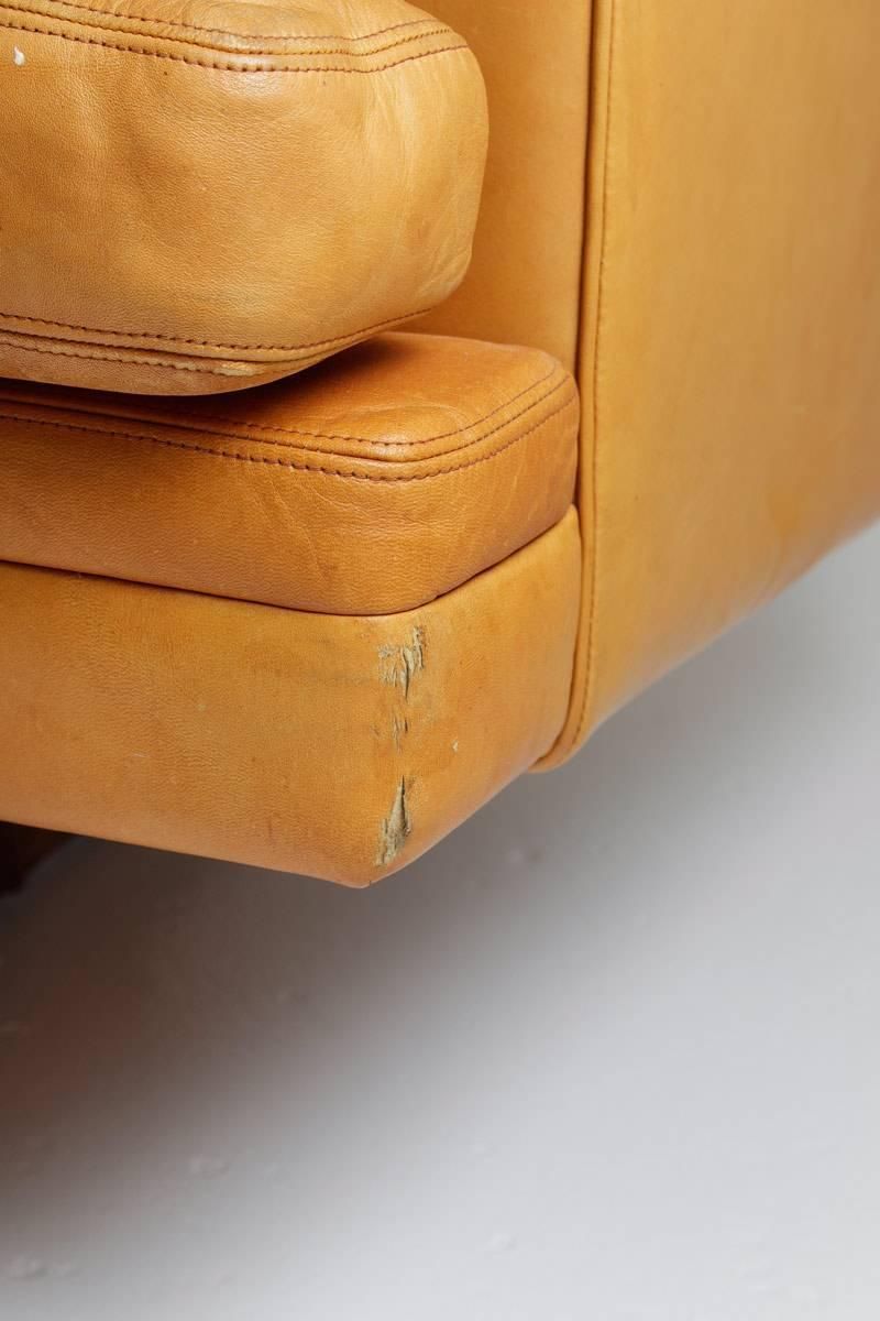 photo for sale Scandinavian Sofa Modell 807 By Fredrik Kayser For Vatne Lenestolfabrikk A/S